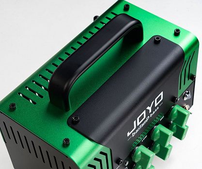 Бас-гитарный усилитель JOYO BadASS BanTamP