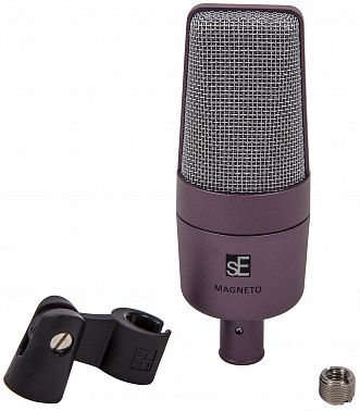 МИКРОФОН SE ELECTRONICS sE Magneto purple