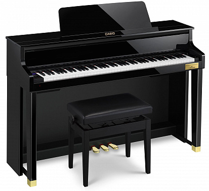 Цифровое пианино CASIO GP-510 BP