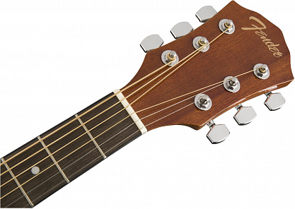 Акустика FENDER FA-125 Dreadnought Acoustic Natural