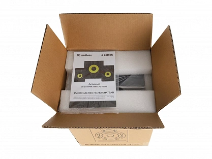 Студийный монитор AXELVOX R5