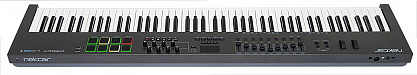 USB MIDI клавиатура NEKTAR IMPACT LX 88+