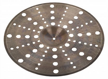 Тарелка KINGDO 18" COLLECTION EXTREME EFFECT