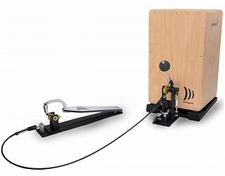 Педаль для кахона SCHLAGWERK CAP200