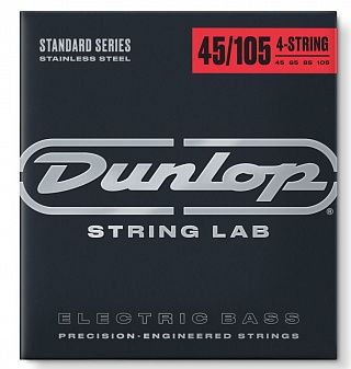 Струны Dunlop DBS45105