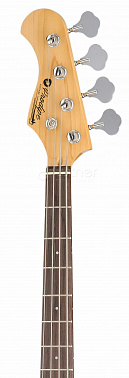 Бас-гитара PRODIPE JMFJB80LHRACAR