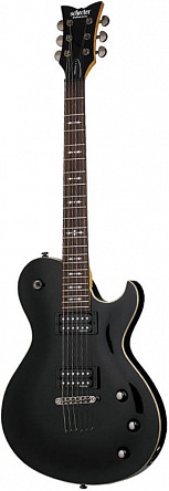 Электрогитара SCHECTER OMEN SOLO-6 BLK