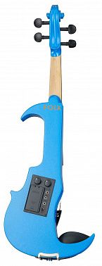 Электроскрипка Foix HVE/HVE-06C