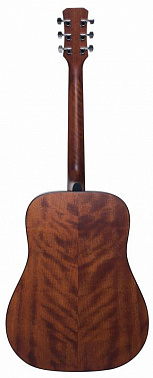 Акустическая гитара JET JD-255 SSB