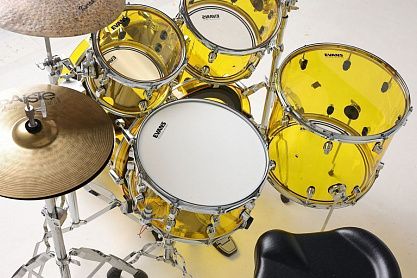 Барабанная установка Мастерская Бехтеревых UBA-Am-2216/5