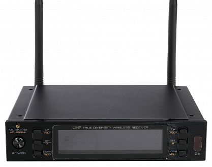 Радиосистема Soundsation WF-U2302HH