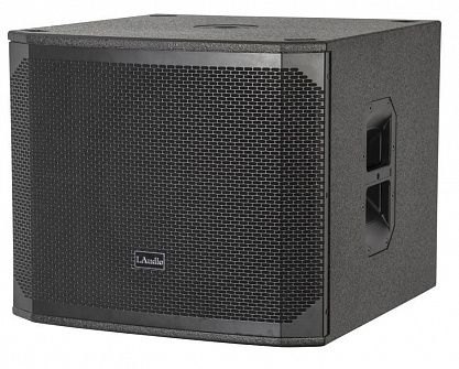 Сабвуфер LAudio EKX-18SP