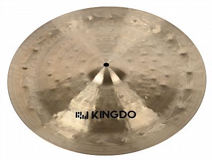 Тарелка KINGDO 18" COLLECTION ARTIST DRY CHINA