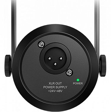 Микрофон RELACART PM3 Black