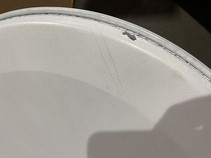 ПЛАСТИК PEARL PTH-20CEQPL (Уценка)