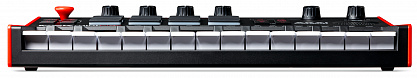MIDI-клавиатура AKAI PRO MPK MINI PLAY MK3