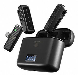 Радиосистема Icon AirMic 3