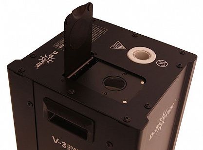 Генератор холодных искр DJPower V-3-DJPower