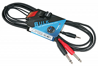 Аудио кабель PROEL BULK505LU3