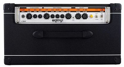 Гитарный комбо Orange CR60C BK