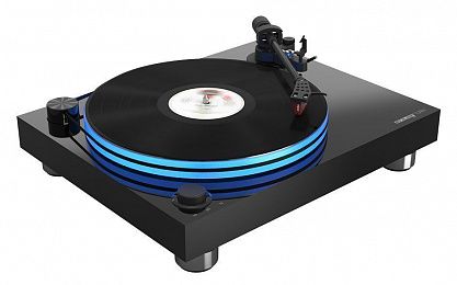 Проигрыватель винила Reloop TURN 7