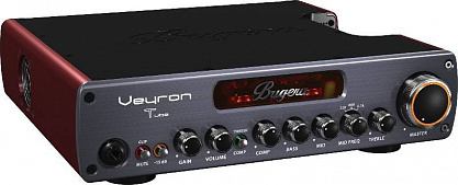 БАСОВЫЙ УСИЛИТЕЛЬ BUGERA BV1001T