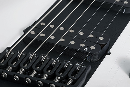 Электрогитара SCHECTER C-7 MS ROB SCALLON CTST