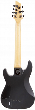 ЭЛЕКТРОГИТАРА SCHECTER DEMON-7 ABSN