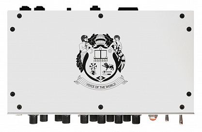 Гитарный усилитель ORANGE Tour Baby 100