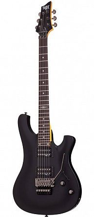 ЭЛЕКТРОГИТАРА SCHECTER SGR 006 FR MSBK