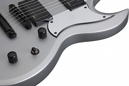 Электрогитара SCHECTER S-II PLATINUM SSV