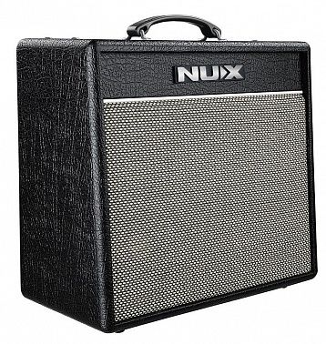 Комбоусилитель Nux Mighty-40MKII