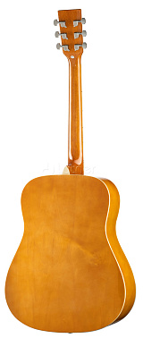 Акустическая гитара HOMAGE LF-4111-N
