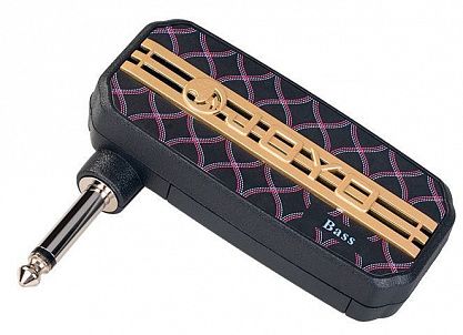 Усилитель для наушников Joyo JA-03-Bass