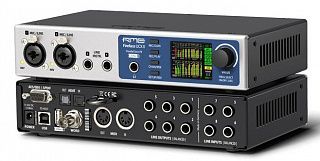 USB-интерфейс RME Fireface UCX II