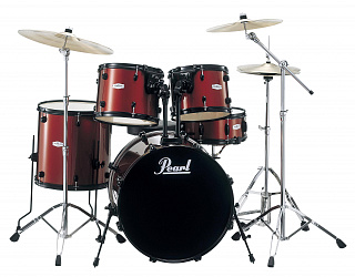 УДАРНАЯ УСТАНОВКА PEARL FZ-725F/C91