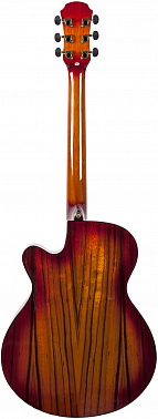 АКУСТИЧЕСКАЯ ГИТАРА ARIA TG-1 CS