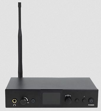 Система мониторинга Axelvox DX800PM