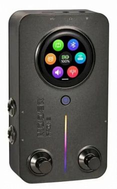 Процессор эффектов Mooer PRIME-M2-GY