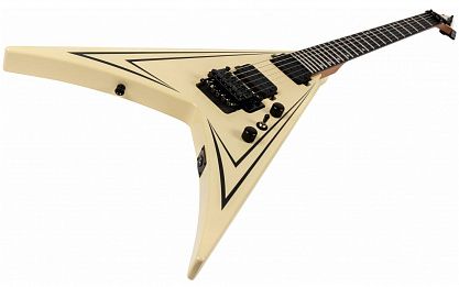 Электрогитара SPIRA V-420 AWH