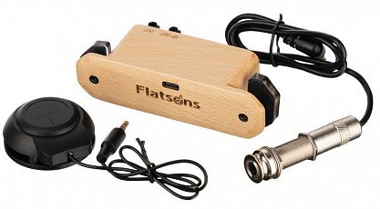 Звукосниматель Flatsons FR6