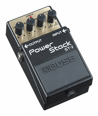 ГИТАРНЫЙ ЭФФЕКТ BOSS ST-2