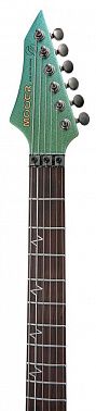 Электрогитара Mooer MMT100-FR-AUGN