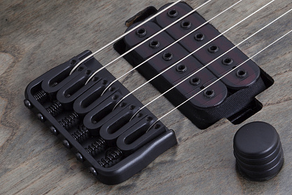 Электрогитара SCHECTER C-1 EX Apocalypse Rusty Grey