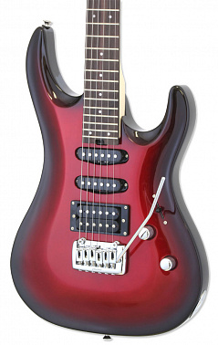 Электрогитара ARIA MAC-STD MRS