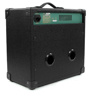 КОМБО БАСОВЫЙ STAGG 40 BA