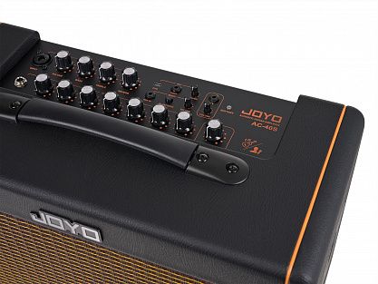 Комбоусилитель JOYO AC-40S