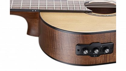 Электроакустика LA MANCHA C-Lime-TN-CER