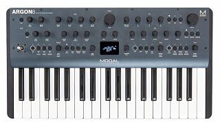 Синтезатор Modal Argon8