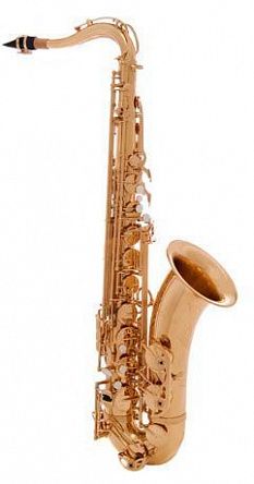 Саксофон John Packer JP042G